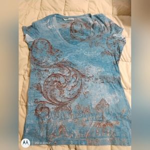 Maurice's Today Is The Day Top